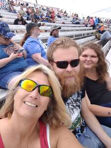 Noco 400: 2023 Spring NASCAR Cup Series