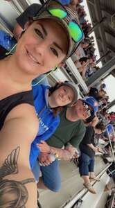 Noco 400: 2023 Spring NASCAR Cup Series