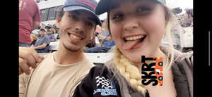 Noco 400: 2023 Spring NASCAR Cup Series