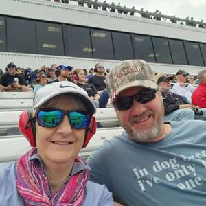 Noco 400: 2023 Spring NASCAR Cup Series