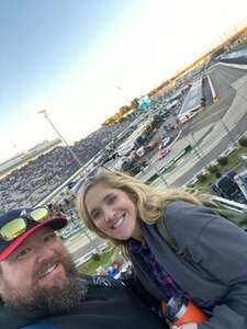 Noco 400: 2023 Spring NASCAR Cup Series