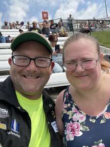 Noco 400: 2023 Spring NASCAR Cup Series