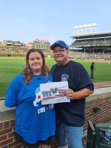 Chicago Cubs - MLB vs Cincinnati Reds