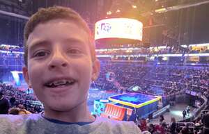 Ringling Bros. And Barnum & Bailey(r) Presents the Greatest Show on Earth(r)