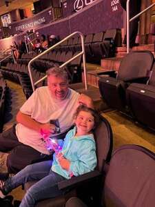 Ringling Bros. And Barnum & Bailey(r) Presents the Greatest Show on Earth(r)