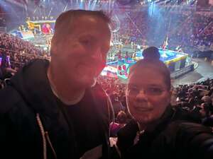 Ringling Bros. And Barnum & Bailey(r) Presents the Greatest Show on Earth(r)