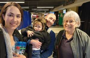 Ringling Bros. And Barnum & Bailey(r) Presents the Greatest Show on Earth(r)