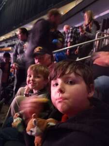 Ringling Bros. And Barnum & Bailey(r) Presents the Greatest Show on Earth(r)