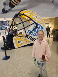 Ringling Bros. And Barnum & Bailey(r) Presents the Greatest Show on Earth(r)