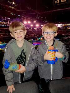 Ringling Bros. And Barnum & Bailey(r) Presents the Greatest Show on Earth(r)