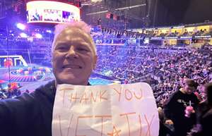 Ringling Bros. And Barnum & Bailey(r) Presents the Greatest Show on Earth(r)