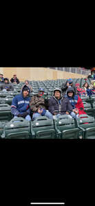 Minnesota Twins - MLB vs Washington Nationals