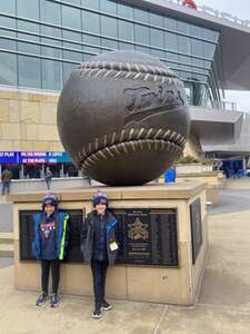 Minnesota Twins - MLB vs Washington Nationals