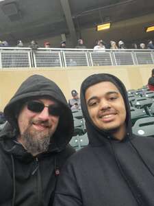 Minnesota Twins - MLB vs Washington Nationals