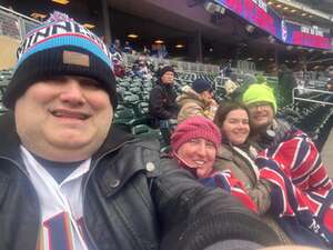 Minnesota Twins - MLB vs Washington Nationals