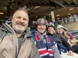 Minnesota Twins - MLB vs Washington Nationals