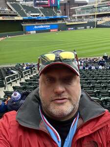 Minnesota Twins - MLB vs Washington Nationals