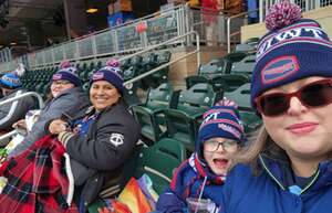 Minnesota Twins - MLB vs Washington Nationals