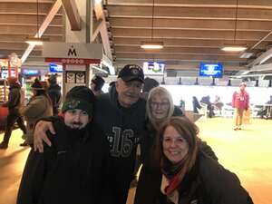 Minnesota Twins - MLB vs Washington Nationals