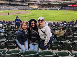 Minnesota Twins - MLB vs Washington Nationals