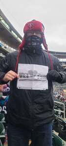 Minnesota Twins - MLB vs Washington Nationals