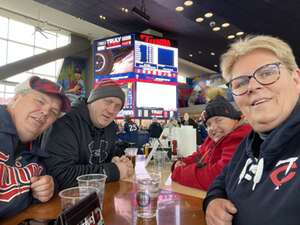 Minnesota Twins - MLB vs Washington Nationals