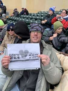 Minnesota Twins - MLB vs Washington Nationals