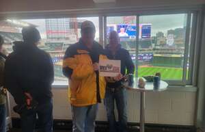 Minnesota Twins - MLB vs Kansas City Royals