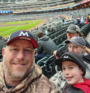 Minnesota Twins - MLB vs Kansas City Royals