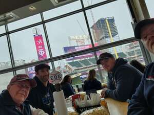 Minnesota Twins - MLB vs Kansas City Royals