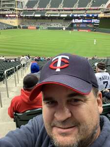 Minnesota Twins - MLB vs Kansas City Royals