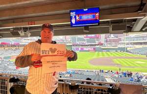 Minnesota Twins - MLB vs Kansas City Royals