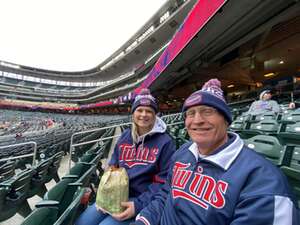 Minnesota Twins - MLB vs Kansas City Royals