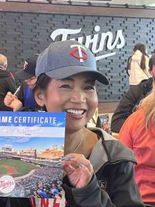 Minnesota Twins - MLB vs Kansas City Royals