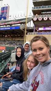 Minnesota Twins - MLB vs Kansas City Royals