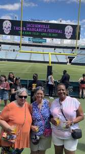 The Jacksonville Taco & Margarita Festival