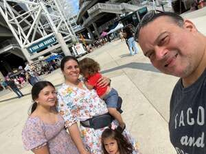 The Jacksonville Taco & Margarita Festival