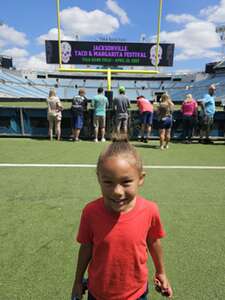 The Jacksonville Taco & Margarita Festival