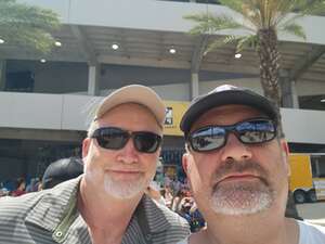 The Jacksonville Taco & Margarita Festival