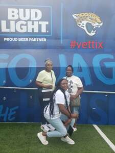 The Jacksonville Taco & Margarita Festival