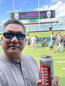 The Jacksonville Taco & Margarita Festival