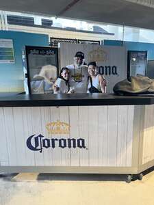 The Jacksonville Taco & Margarita Festival