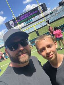 The Jacksonville Taco & Margarita Festival