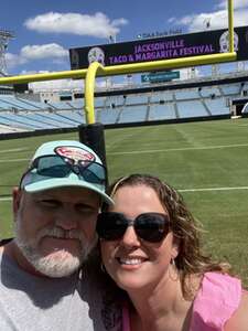 The Jacksonville Taco & Margarita Festival