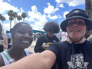 The Jacksonville Taco & Margarita Festival