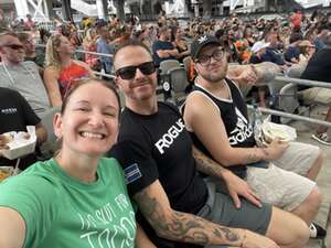 The Jacksonville Taco & Margarita Festival