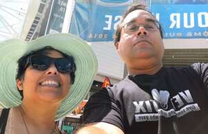 The Jacksonville Taco & Margarita Festival