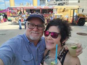 The Jacksonville Taco & Margarita Festival
