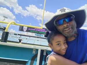 The Jacksonville Taco & Margarita Festival