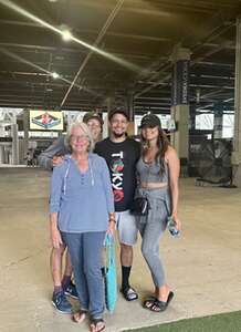 The Jacksonville Taco & Margarita Festival